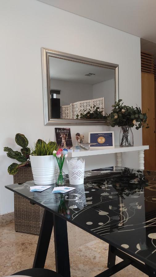 Alojamento Local Verde E Mar กอมปอร์ตา ภายนอก รูปภาพ